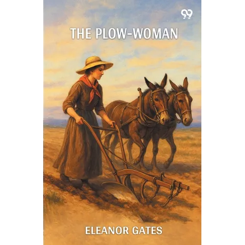 The Plow-Woman