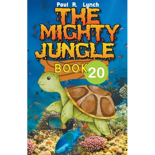 The Mighty Jungle