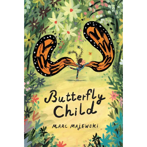 Butterfly Child
