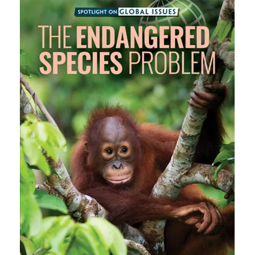 The Endangered Species Problem