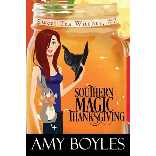 Southern Magic Thanksgiving