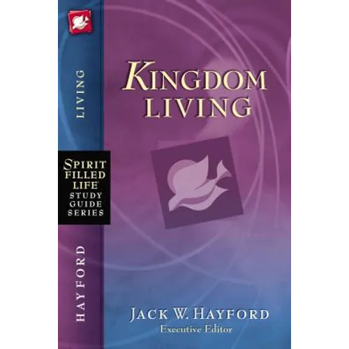Kingdom Living