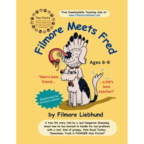 Filmore Meets Fred