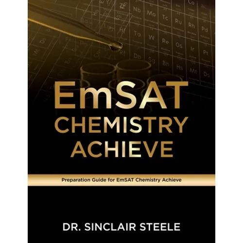 EmSAT Chemistry Achieve