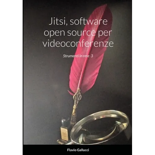 Jitsi, software open source per videoconferenze: Strumenti in rete 3