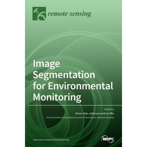 Image Segmentation for Environmental Monitoring