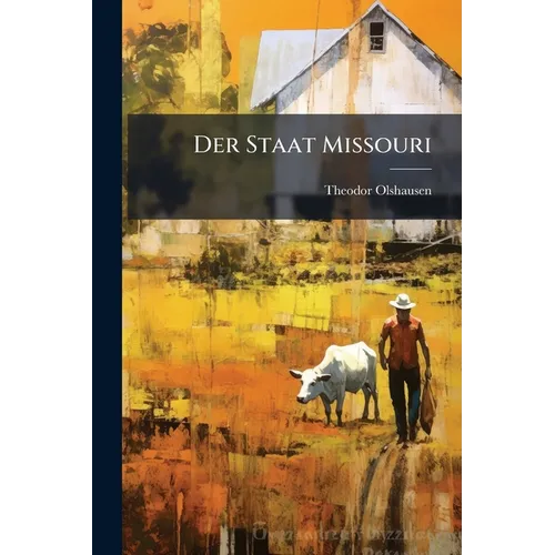Der Staat Missouri