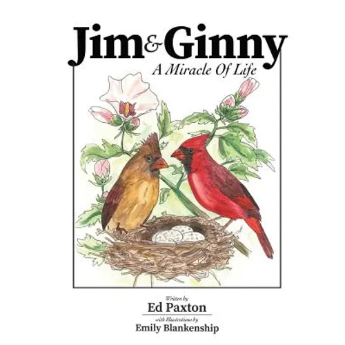 Jim and Ginny: A Miracle Of Life