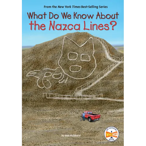 What Do We Know about the Nazca Lines?
