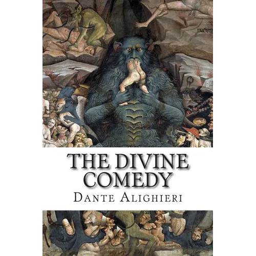 The Divine Comedy
