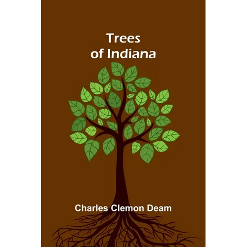 Trees of Indiana