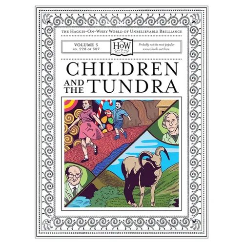 Children and the Tundra