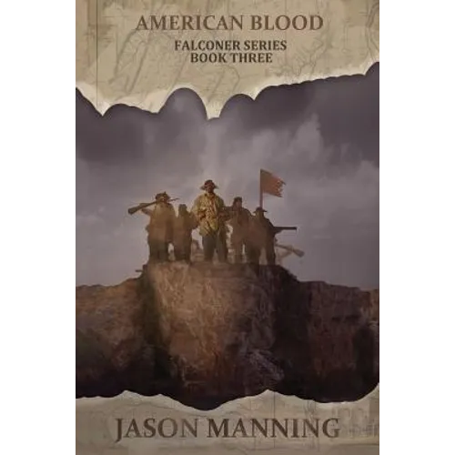 American Blood