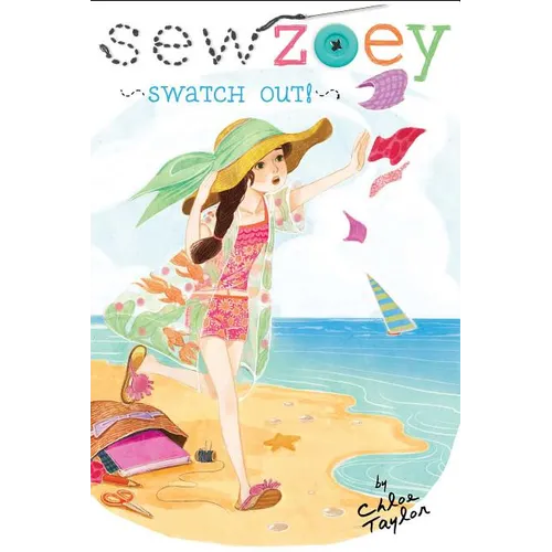 Swatch Out!