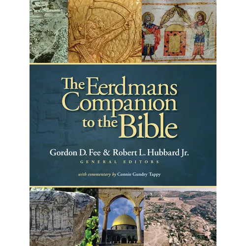 The Eerdmans Companion to the Bible