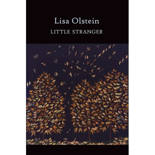 Little Stranger