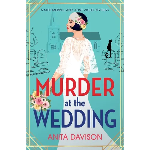 Murder at the Wedding