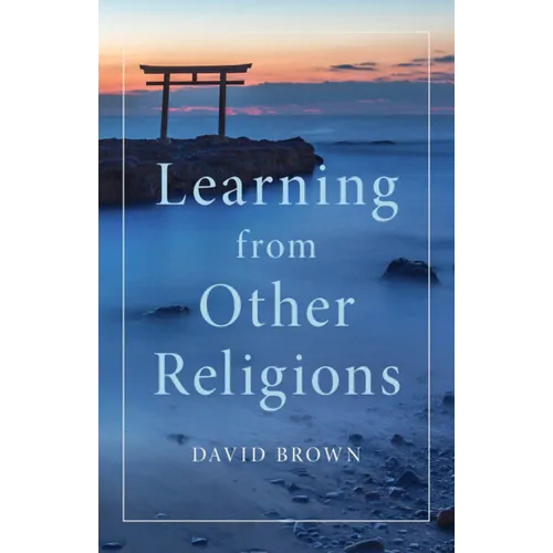 Learning from Other Religions