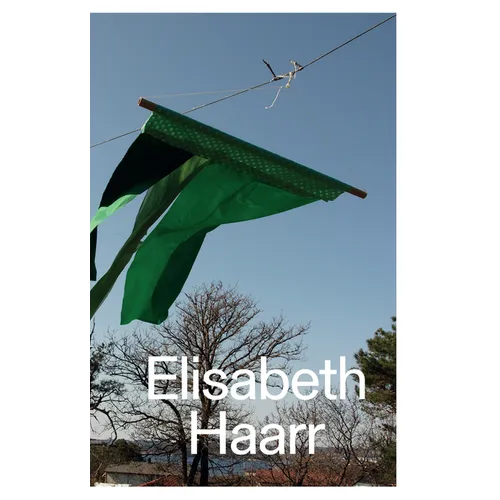 Elisabeth Haarr