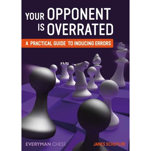 Your Opponent Is Overrated