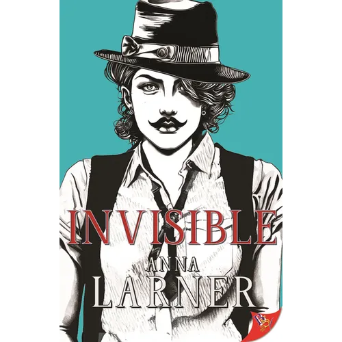 Invisible