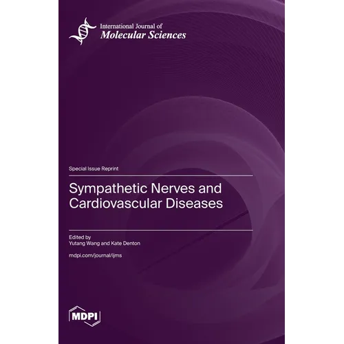 Sympathetic Nerves and Cardiovascular Diseases