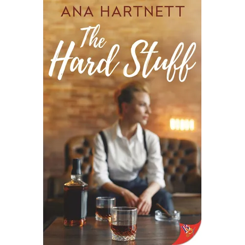 The Hard Stuff