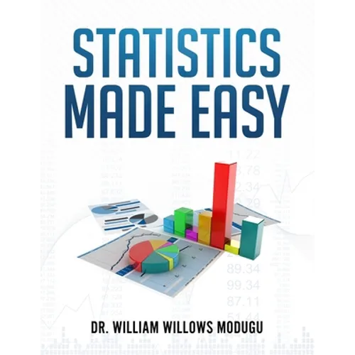Statistics Made Easy