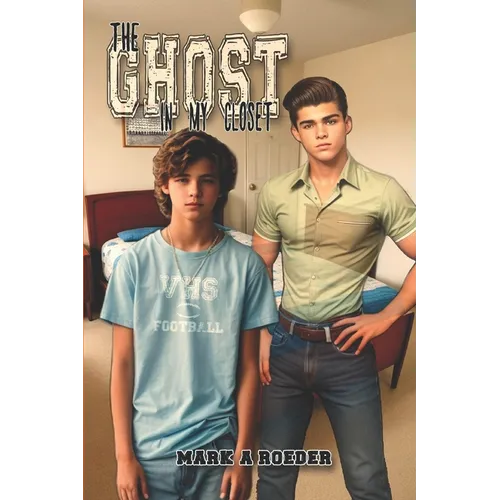 The Ghost in My Closet