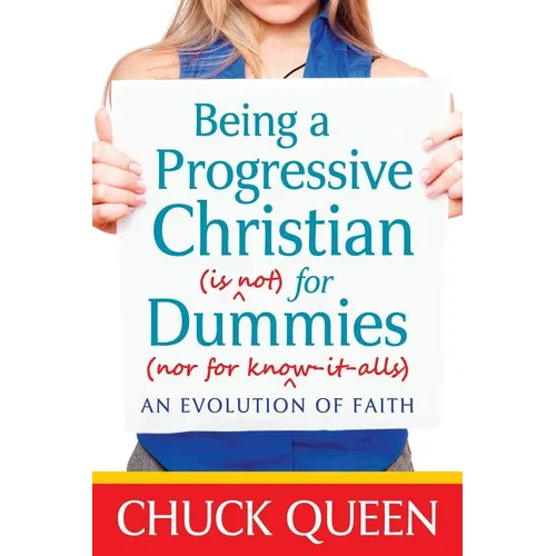 Being a Progressive Christian