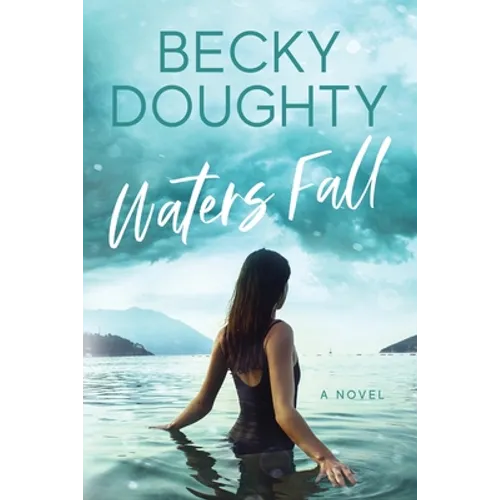 Waters Fall