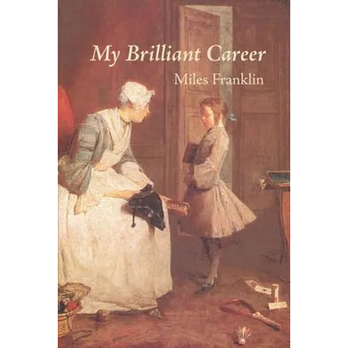 My Brilliant Career