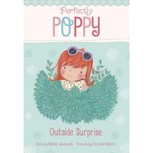 Outside Surprise