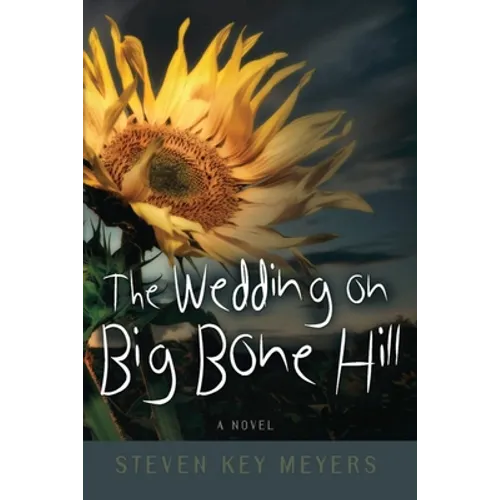The Wedding on Big Bone Hill