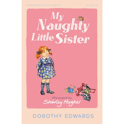 My Naughty Little Sister