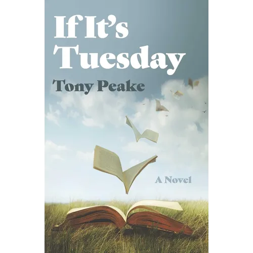 If It's Tuesday