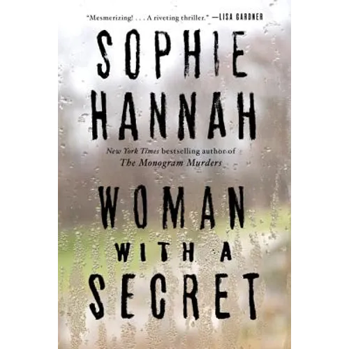 Woman with a Secret