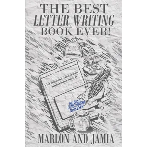 The Best Letter Writing Book Ever!