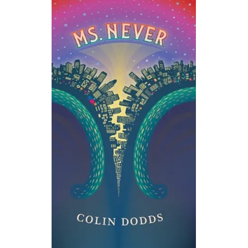 Ms. Never