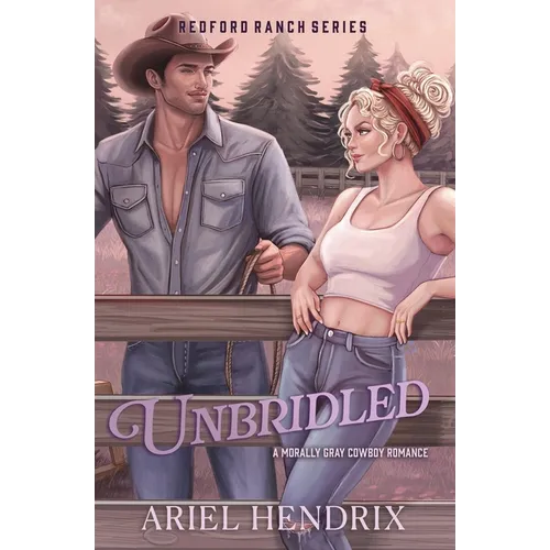 Unbridled: Special Edition Paperback