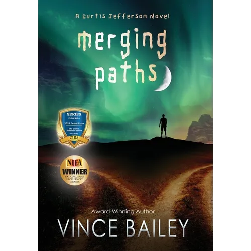 Merging Paths: A Curtis Jefferson novel