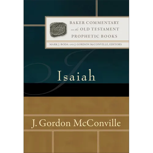 Isaiah