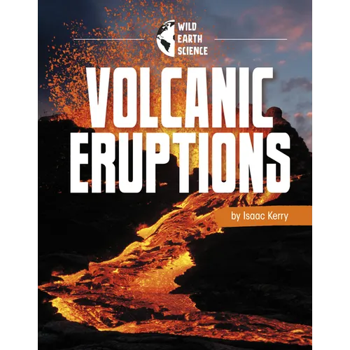 Volcanic Eruptions