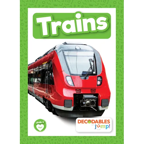 Trains