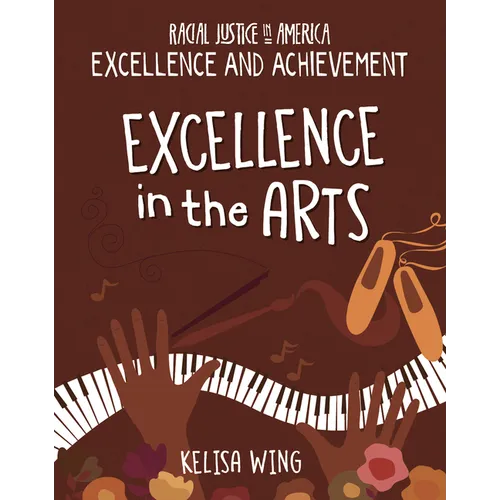 Excellence in the Arts