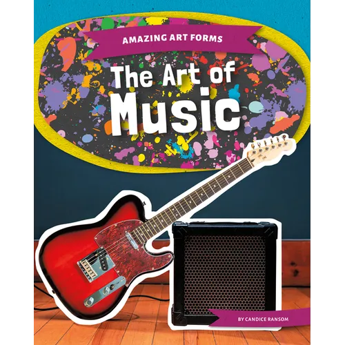Art of Music