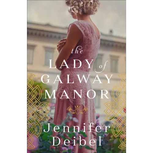 Lady of Galway Manor