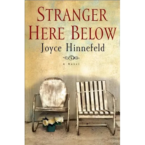 Stranger Here Below