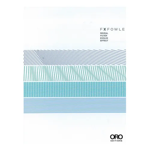 Reveal, Filter, Evolve, Effect