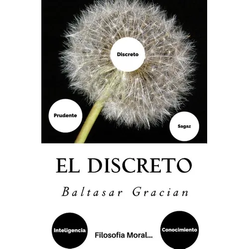 El Discreto (Spanish) Edition